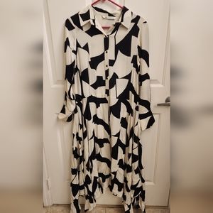 Zara Dress